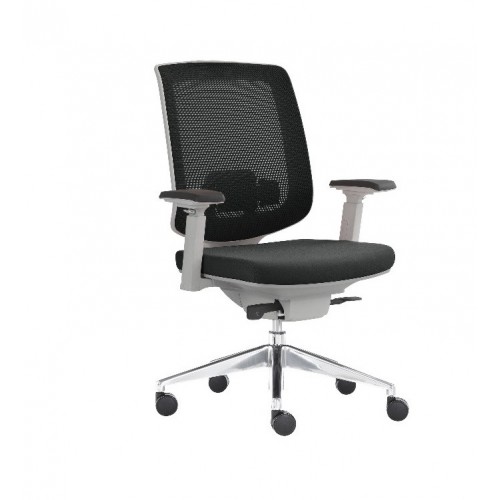 Silla Ejecutiva Finisterre S/Cabecera